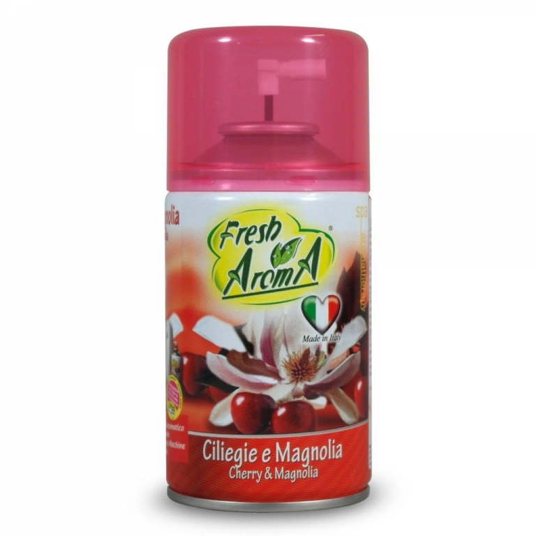 DEOD.FRESH AROMA CILIEG.ML250